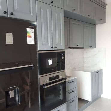 ремонт кухни в хрущевке: Mebel sifarişlər ücün — 3