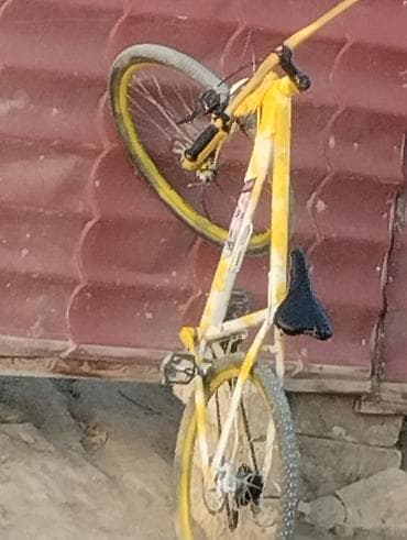 trinx m 136: Yiğdirilma velosebet sarı rol var diskleri sarısı anime gözü var — 4