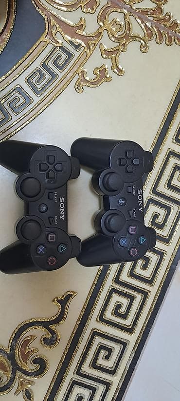 video maqintafon: Sony PlayStation 3 Super Slim (CECH-2504B) oyun konsolu - Model: PS3 — 8