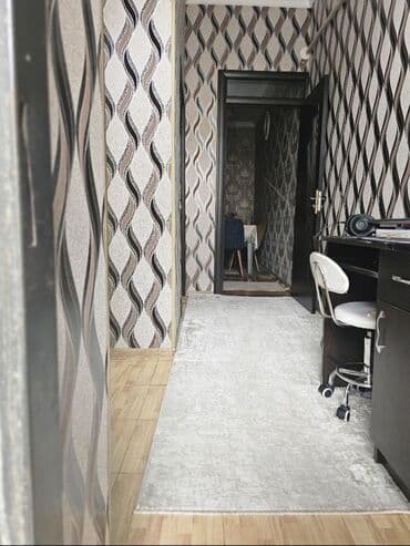 bineqedide kiraye evler 2024: Ağ şəhər 2 otaqlı, 50 kv. m, Kredit yoxdur, Yeni təmirli — 3