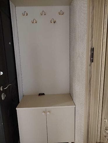 desler: İcarəyə verilir 2 otaqlı yeni tikili 65 m², 8 Noyabr m. Kateqoriya — 4