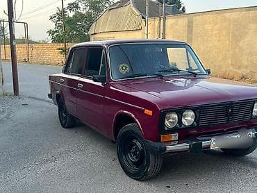 traktor satşı: VAZ (LADA) 2106: 1.3 l | 2001 il 100000 km Sedan — 2