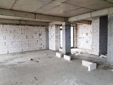 купить квартиру на баилово: 2 комнаты, Новостройка, 98 м² — 1