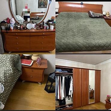 Мебель для дома: ✅Tecili Yatag Desti satilir 350 manata.matras daxil
Elmler AFA 0681 — 1