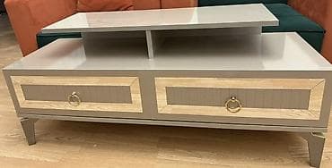 divan modelleri 2022: Düz masa, Açılmayan, Təkərsiz, Parlaq laminat — 1