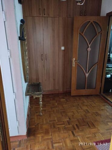 ehmedlide ev satilir: Bakı, 2 otaqlı, Köhnə tikili, m. Əhmədli, 66 kv. m — 6