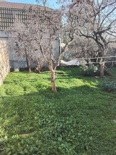 покупка и продажа жилья: Пос. М. Э. Расулзаде 4 комнаты, 70 м², Без ремонта — 5