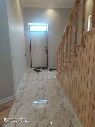 tarqovu ev satilir: Ramana qəs. 5 otaqlı, 200 kv. m, Kredit yoxdur — 17