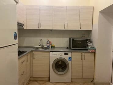 mətbəx mebeli 2022: Stoleshnikin uzunlugu 232+116 Yuxari 70hundurluyu 33derinliyi Ashagi — 5