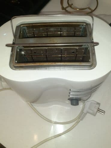 аэрогриль купить в баку: Тостер Б/у, Самовывоз — 3