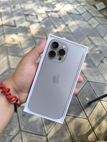 iphone 14 mini: IPhone 14 Pro, Gümüşü, Face ID — 1