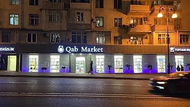 rp5 pirallahi: İcarəyə verilir obyekt 550 m², Xətai r. Daha 7 şəklə bax Agentlik 1 — 2