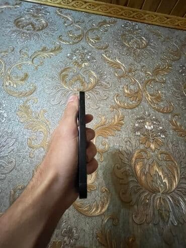 avtomobil ucun video registrator: IPhone 13 mini, 128 GB, Midnight, Simsiz şarj, Face ID — 3