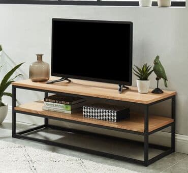 винная полка: Yeni, Düz TV altlığı, Polkalı, Laminat, Azərbaycan — 1