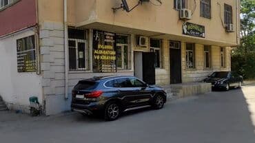 vasmoyda 1 otaqli kiraye evler: İcarə və Satiş Qiymət münasibdir. Danışığa uyğun raziliq olacaq — 4