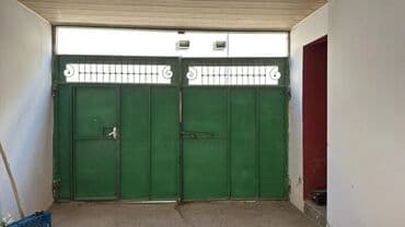 müşviq kərpic zavodu: Darvaza en 4m uz:2.50sm Qiymət 500 AZN ünvan Sulutəpə dayresi ✨ — 3