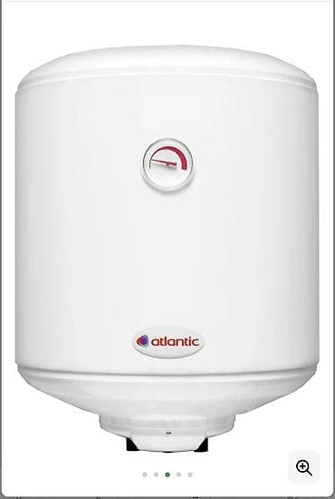 ariston satışı: Ariston 50 l, Yeni — 1