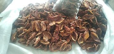 Şirniyyat məhsulları: Tebii ev weraitinde qurudulmuw xurma qurusu 1 kiloqrami 10 manat — 4