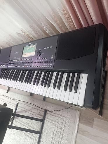 kitablar type 0: Korg Pa600QT HEÇ BİR PURABLEMİ YOXDUR ÜSTÜNDE SÜPER SETİ VAR DJ — 3