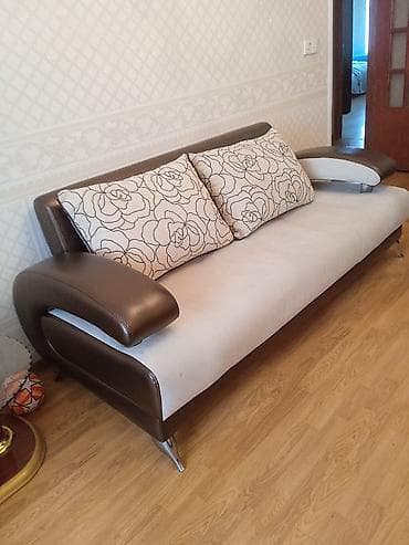 Divan, Açılmayan, Parça, Çatdırılma yoxdur