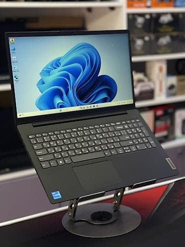 lenova g510: İşlənmiş Lenovo IdeaPad, 15.6 ", Intel Core i5, 256 GB, Ünvandan götürmə, Ödənişli çatdırılma, Rayonlara çatdırılma — 4