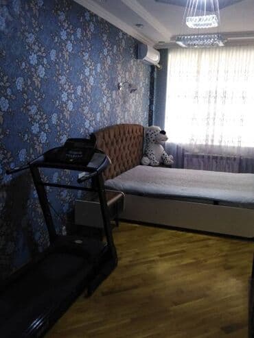 kirayə restoran: Sumqayıtda 6-cı mkr 10 mərtəbəli binanın 1ci mərtəbəsində 135-kv — 4