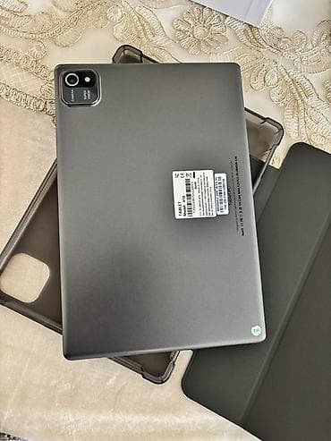 tab s7 fe: Gundelik istifade ucun planset tezedir sadece isledilmir deye satilir — 2