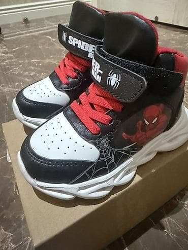 Krossovkalar, Disney, Ölçü: 22, Oğlan üçün lalafo.az -da Krossovkalar, Disney, Ölçü: 22, Oğlan üçün