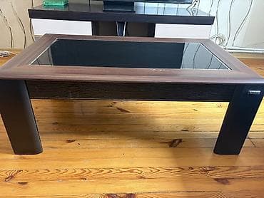 istolar: TV altlığı, qonaq otağı jurnal masası dəsti və divan - Brend: İstikbal — 4