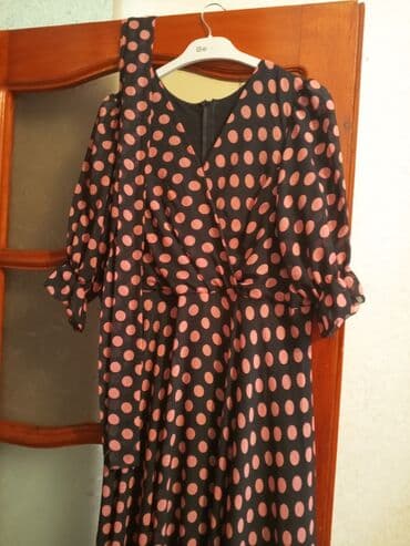 Üst geyimi: BÖYÜK BƏDƏN XANIMLAR ÜÇÜN 1CI GEYIM: Baha alinib ve 2 defe toya — 6