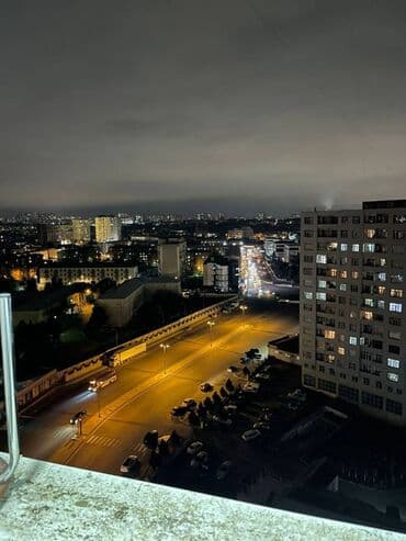 sarayda yeni tikili binalar: Bakıxanov qəs., 2 otaqlı, Yeni tikili, 58 kv. m — 12