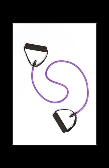 Маски, очки: Fitnes üçün uyğun olan rahat çoxfunksiyalı universal espander. 15 kq — 1