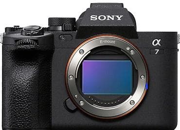 hdm: Sony Alpha A7 IV (ILCE-7M4) full-frame güzgüsüz fotoaparat – E-mount — 4