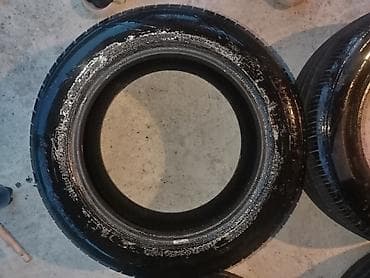 ucuz kamaz satisi: İşlənmiş Şin Annaite 185 / 65 / R 15 — 2