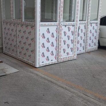 hazır evler konteyner: Butka. Mühafizələr üçün. 150x150=890 man 130x150=850 man — 21