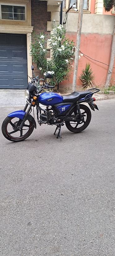 Tufan 80 sm3, 2024 il — 2