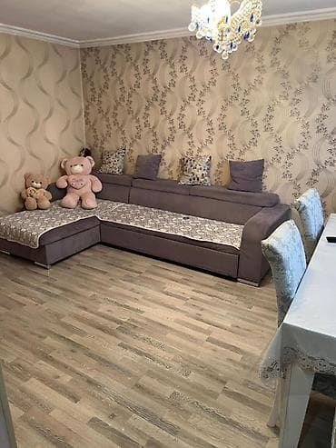 Масазыр 3 комнаты, 110 м², Свежий ремонт at lalafo.az Масазыр 3 комнаты, 110 м², Свежий ремонт