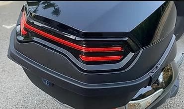 bmw e39 lip: Universal auto 2026, 2026 il, Çin, Ödənişli çatdırılma — 3