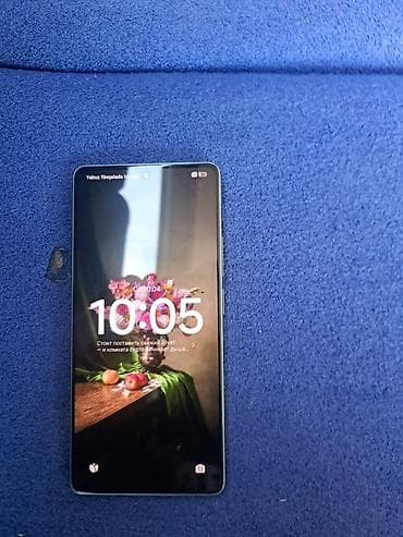 playstation 4 aliram: Xiaomi Redmi Note 13 pro ( 12 gb ram, 512 gb yaddas) Ustada olmayib — 1