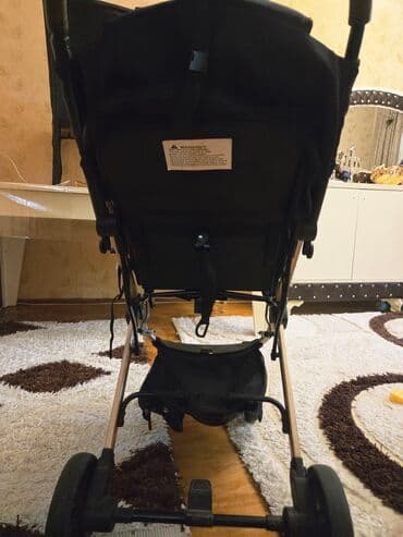 прогулочные коляски peg perego si completo: Kidilo — 6
