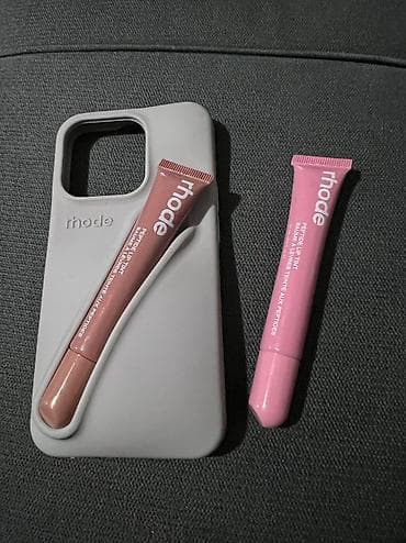 iphone plata: Rhode.İphone 13-14-15 pro uchun. yeni 50 manat — 1