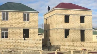 Масазыр 4 комнаты, 110 м², Есть кредит, Без ремонта — 2