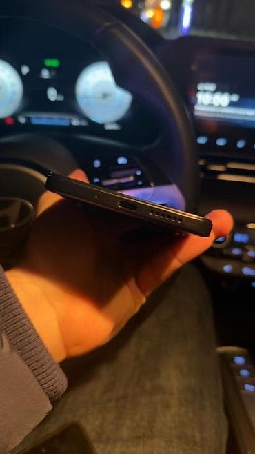 samsung s9 plus satilir: Xiaomi 15, 256 GB, rəng - Qara — 4