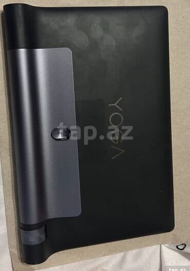 Apple iPad: Lenovo Yoga tab 3 8.0 qara 16gb/1gb planşet lenovo tab 3 8.0 herseyi — 2