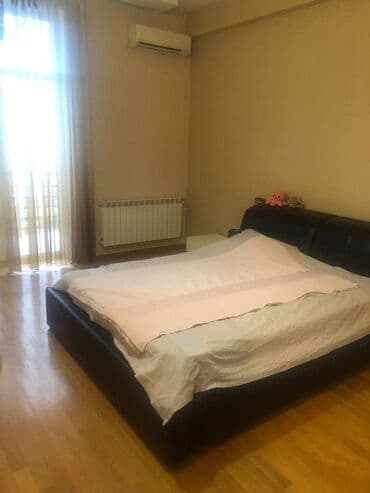 məhəmmədi kirayə: 28 may metrosuna yaxin Türk səfirliyinə yaxin 14 mertebeli binanın — 13