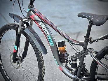 sumqayit velosiped satisi: Velosiped SPORT TİME 29 Luq Skorsnoy. Ela veziyyetdedir.Heç bir — 8