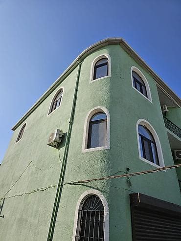 Yağış suları üçün dam oluk və yağmur borularının quraşdırılması və — 2