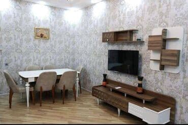 продажа трехкомнатных квартир: Баку, 3 комнаты, Вторичка, 70 м² — 1