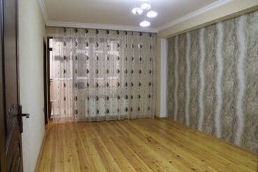 квартиры в азербайджане: Пос. Бакиханов, 3 комнаты, Новостройка, 92 м² — 1