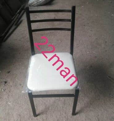 stol və stul dəstləri: Yeni, Plyaj, piknik stulu, Azərbaycan — 4